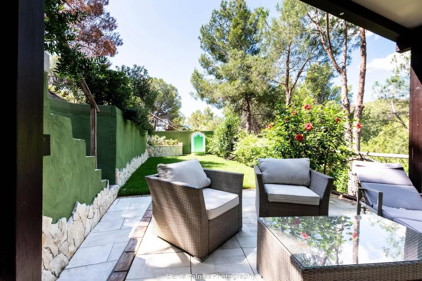 Premium Villa Eleonora, 250M To Beach Форте-Вилладж Италия