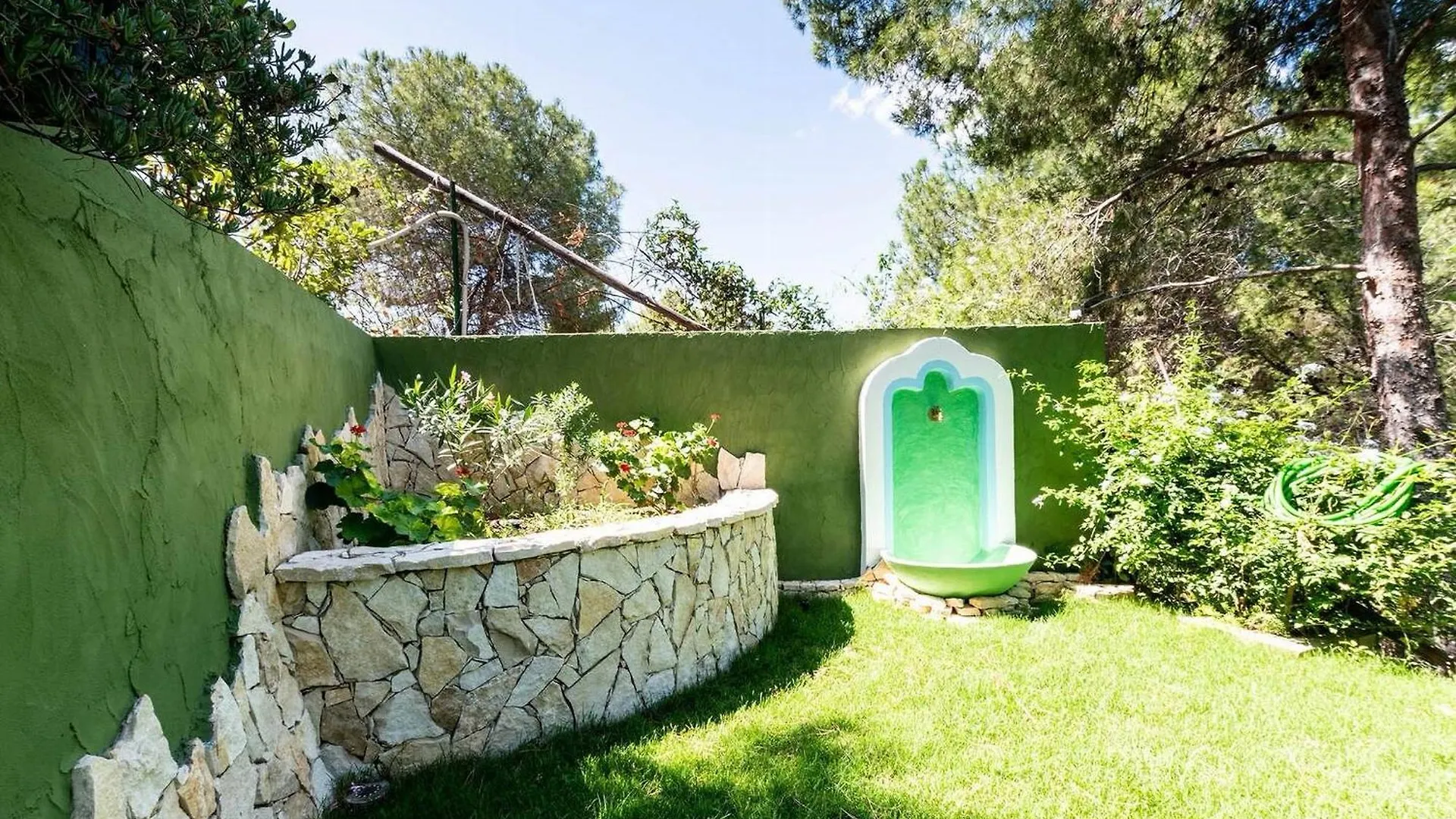 Premium Villa Eleonora, 250M To Beach Fort Village