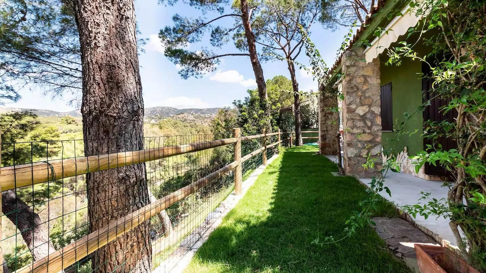 Premium Villa Eleonora, 250M To Beach Форте-Вилладж Италия