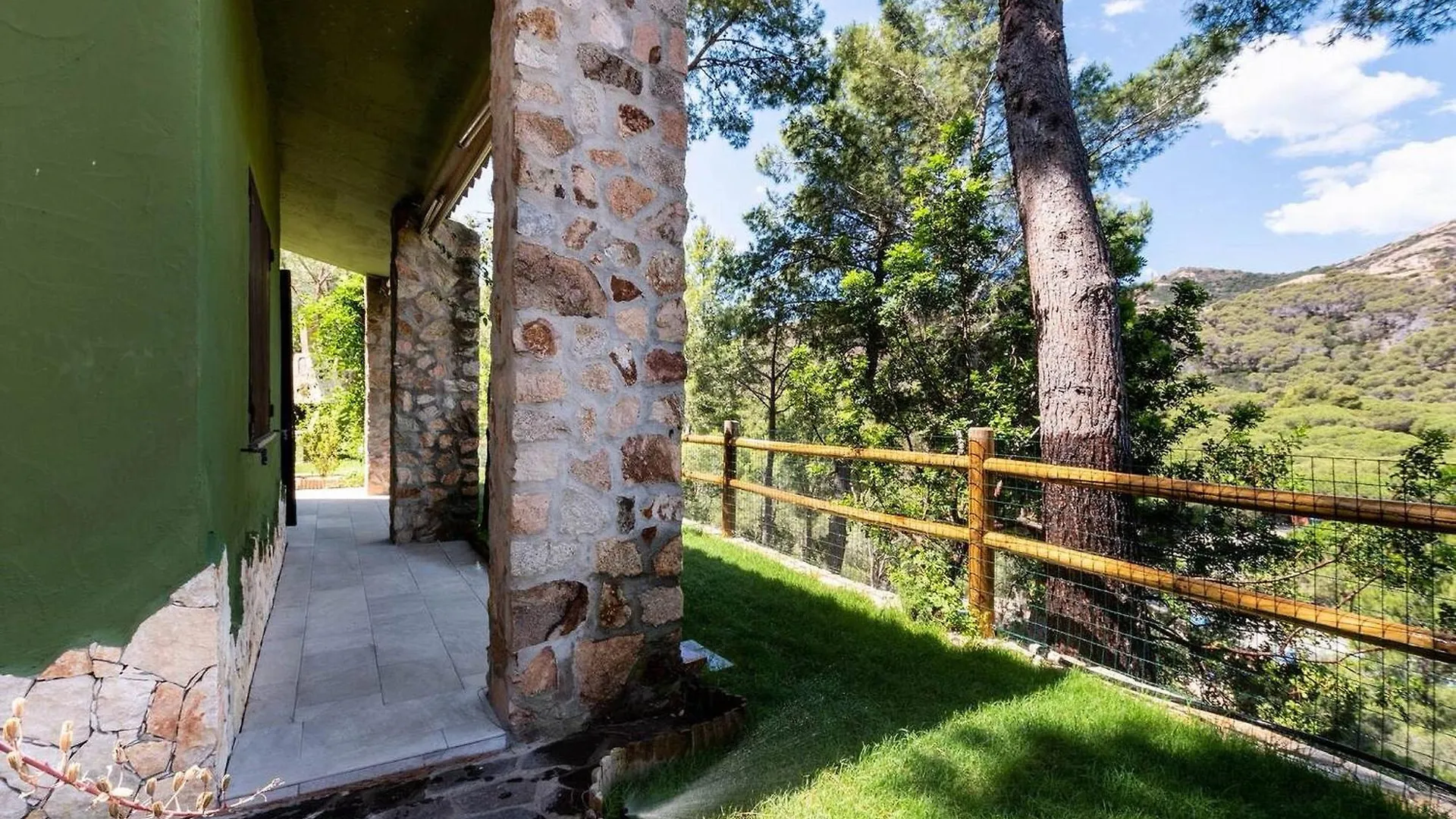 Premium Villa Eleonora, 250M To Beach Форте-Вилладж