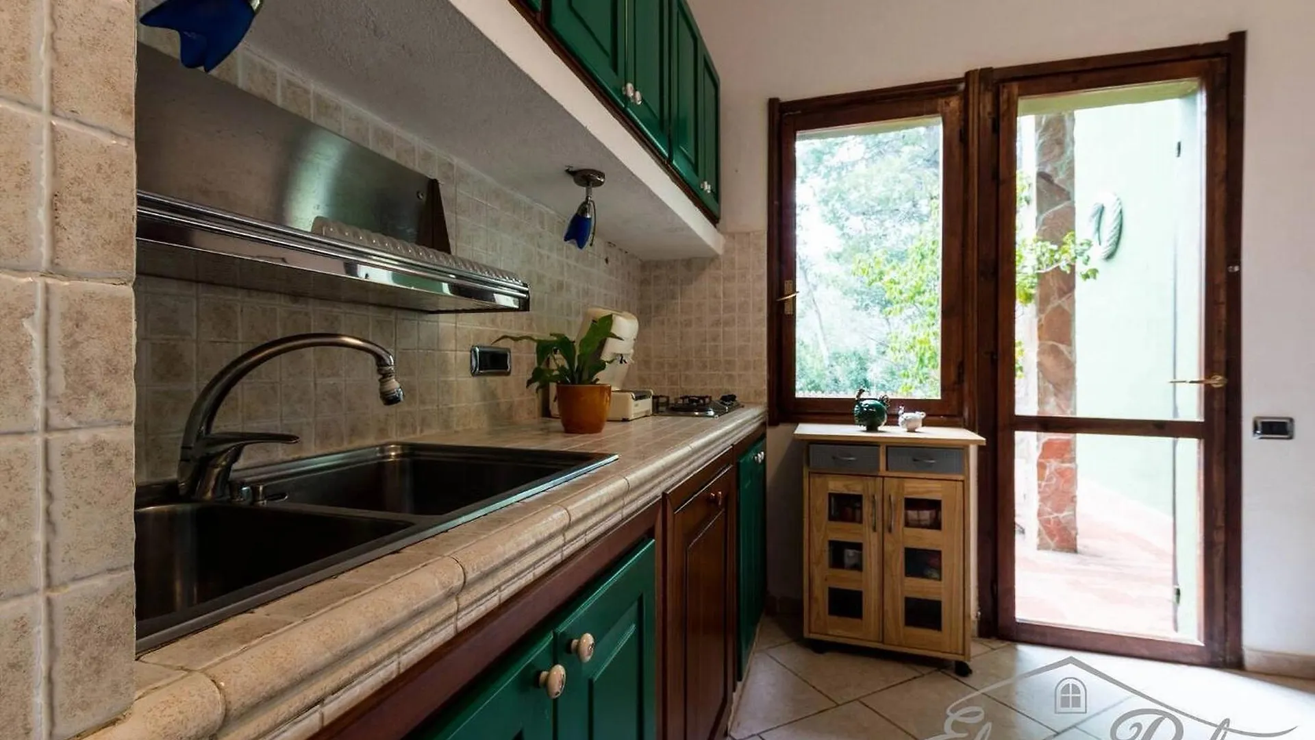 Premium Villa Eleonora, 250M To Beach Форте-Вилладж Италия
