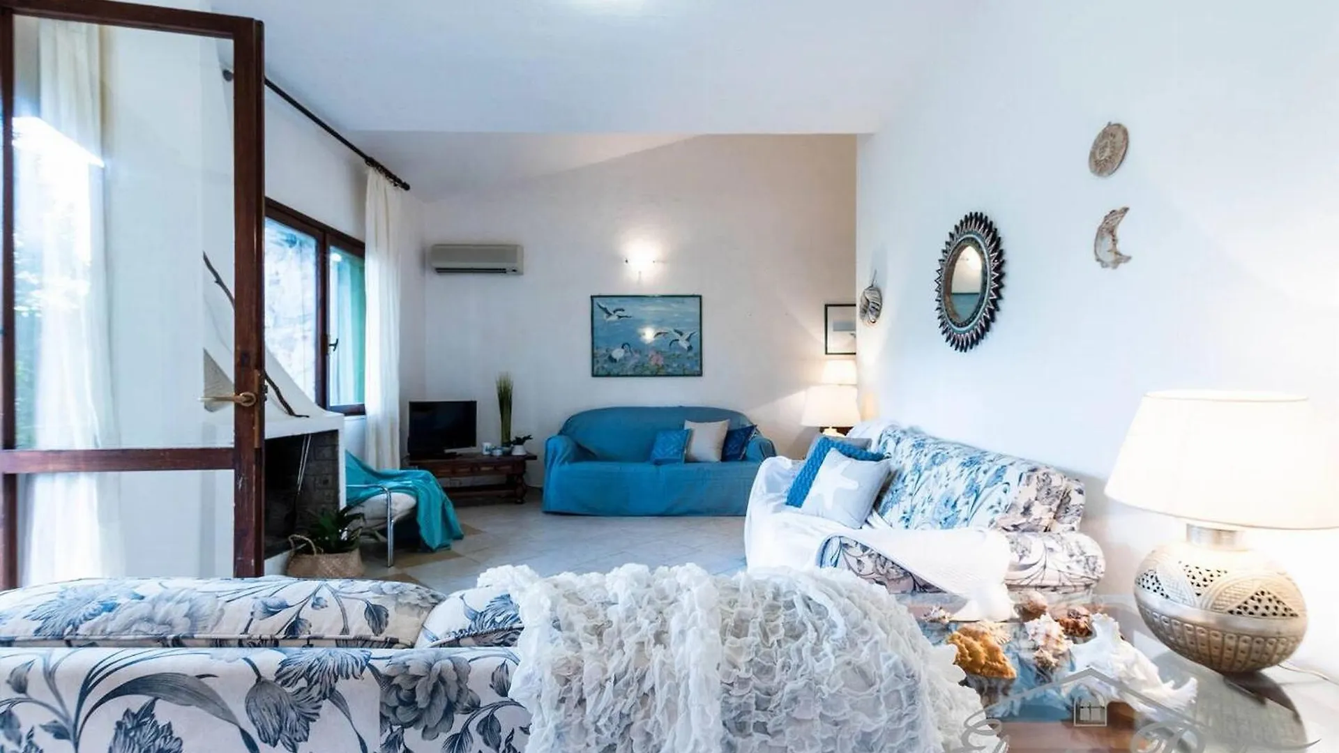 Premium Villa Eleonora, 250M To Beach Форте-Вилладж