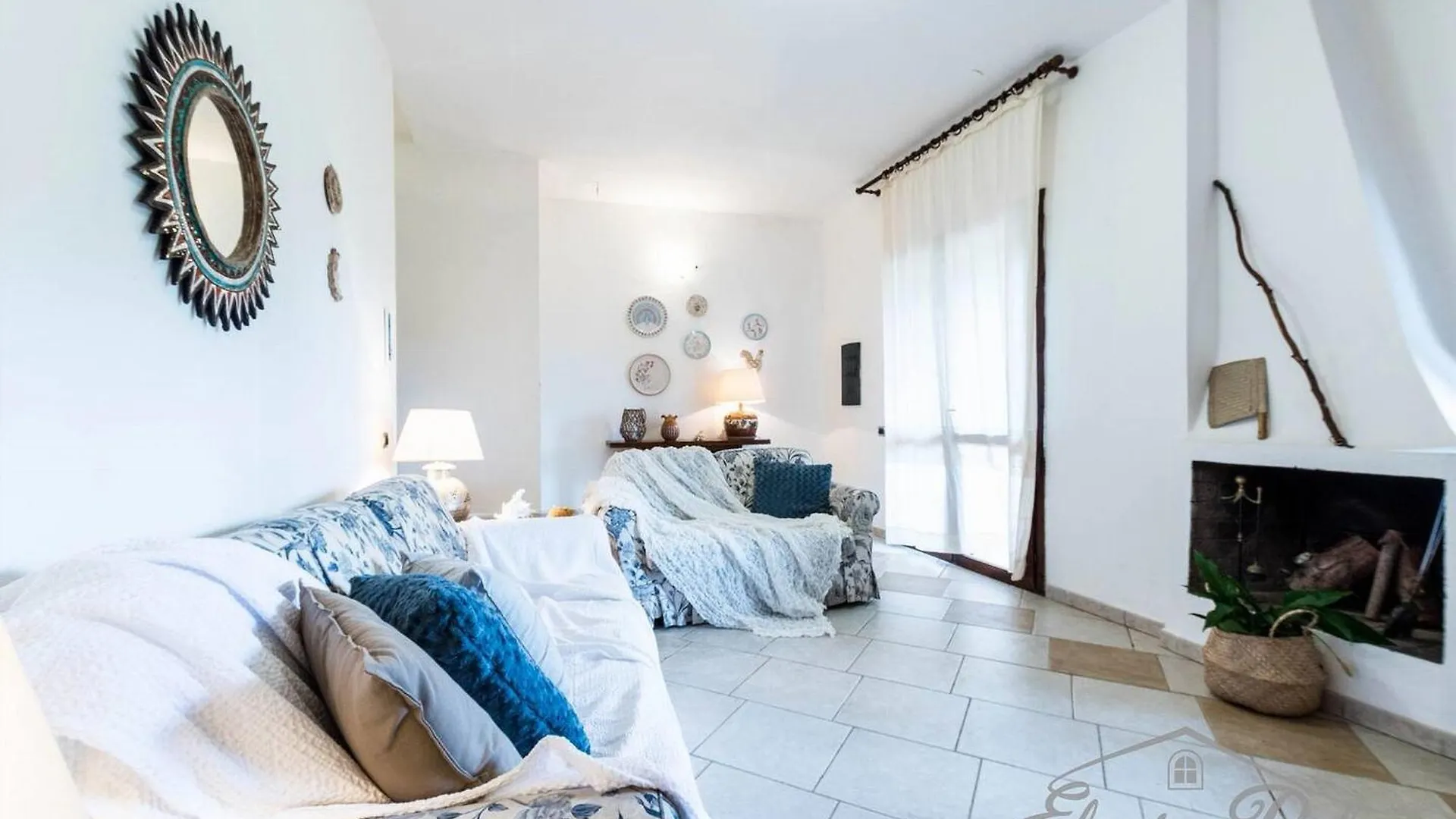 Premium Villa Eleonora, 250M To Beach Форте-Вилладж