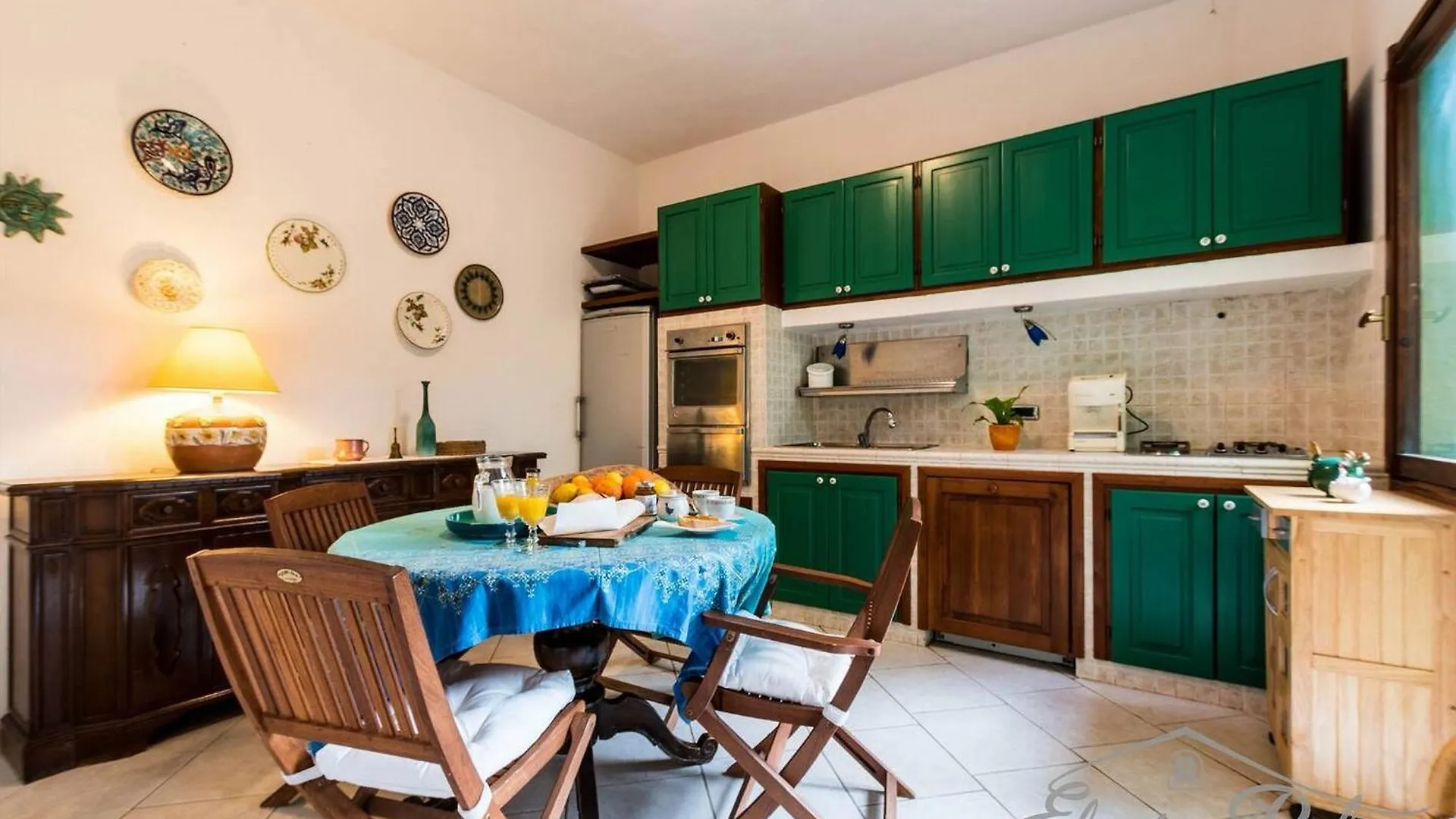 Premium Villa Eleonora, 250M To Beach Форте-Вилладж