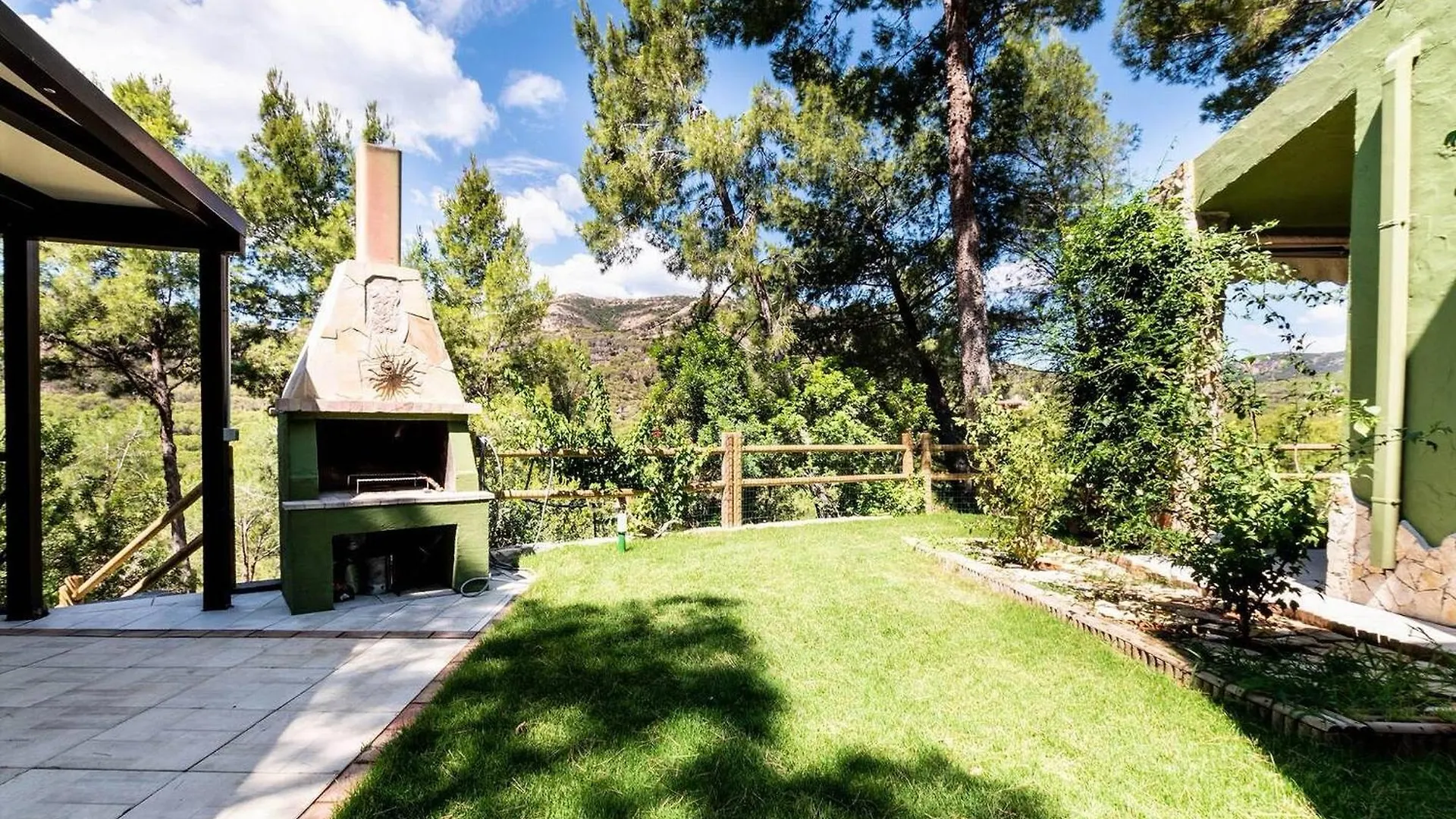 Premium Villa Eleonora, 250M To Beach Форте-Вилладж