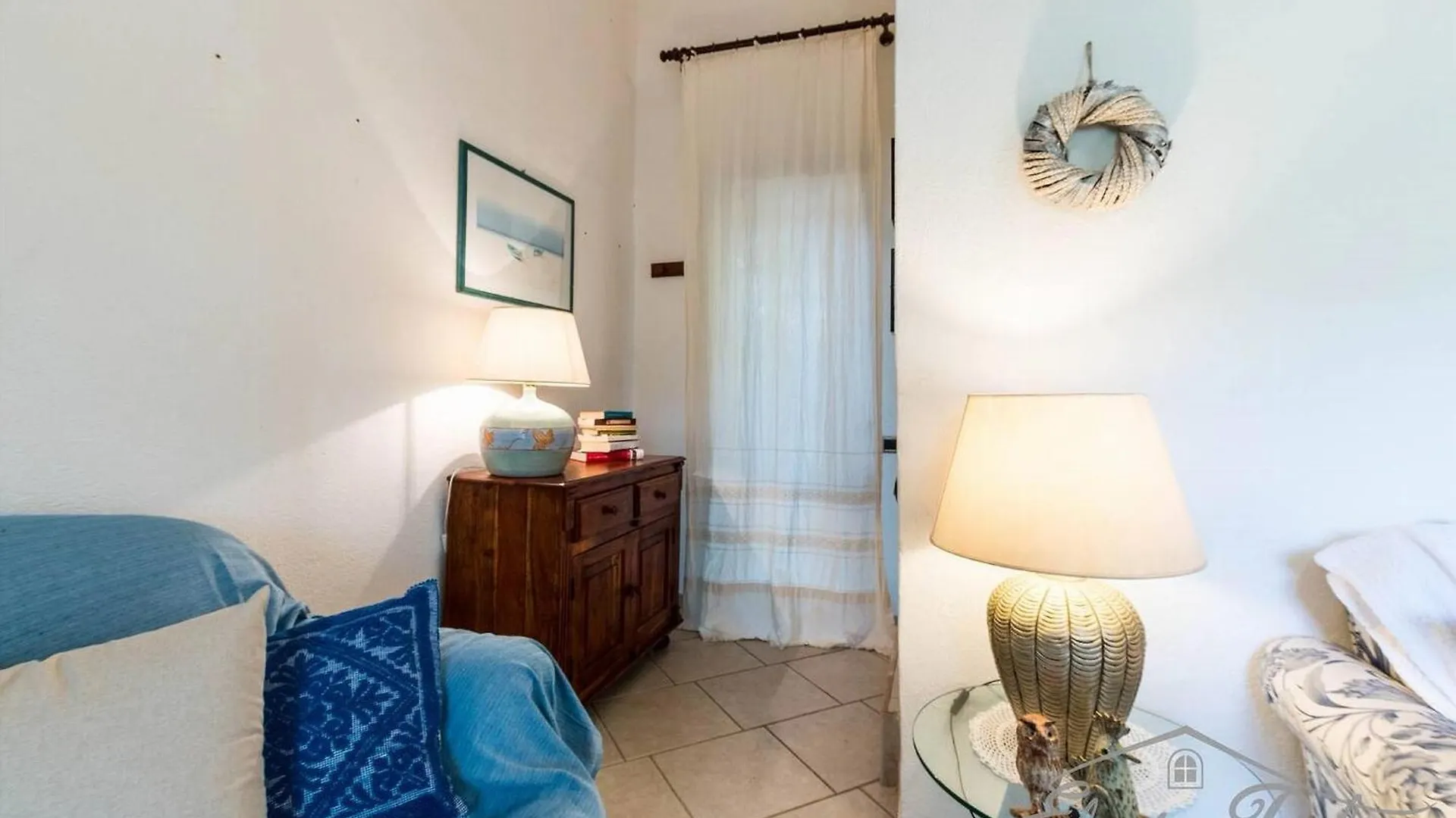 Premium Villa Eleonora, 250M To Beach Форте-Вилладж Италия