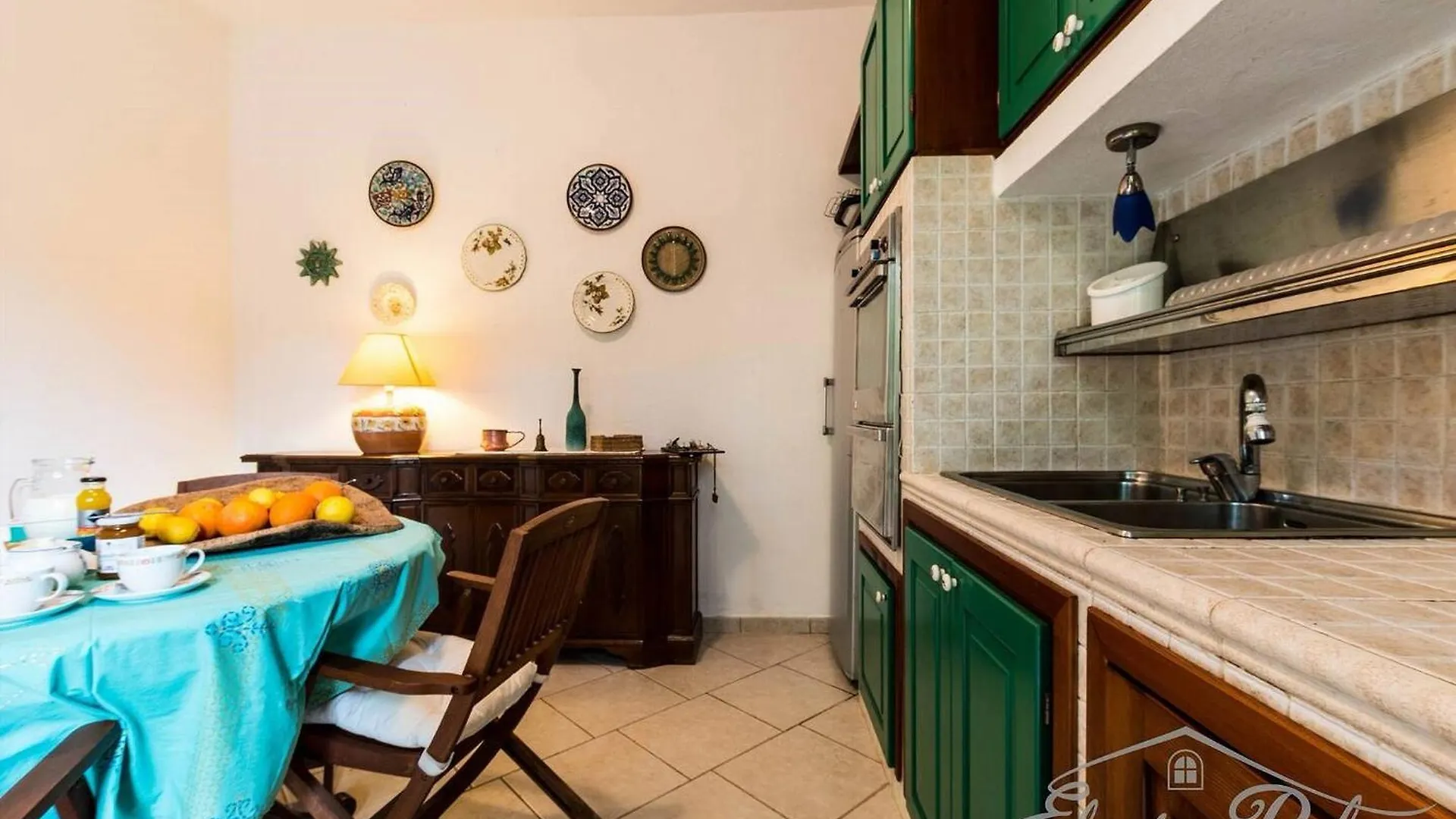 Premium Villa Eleonora, 250M To Beach Форте-Вилладж