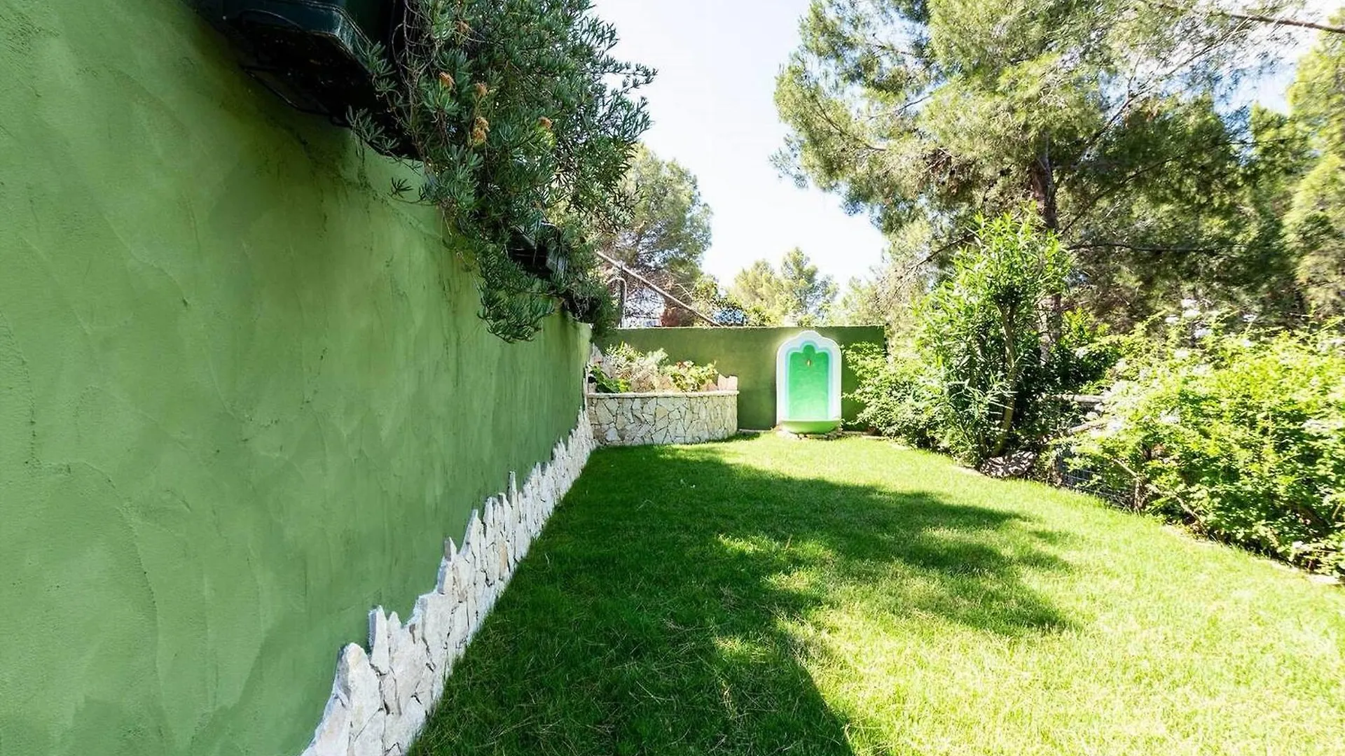 Premium Villa Eleonora, 250M To Beach Форте-Вилладж