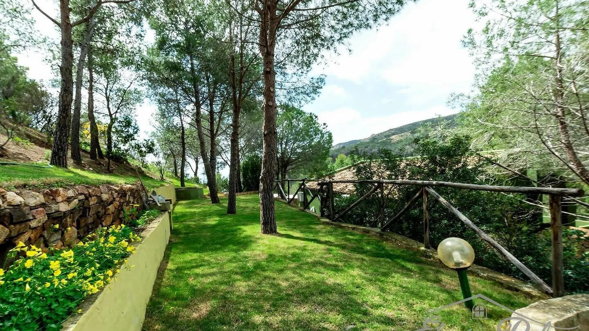 Premium Villa Eleonora, 250M To Beach Форте-Вилладж