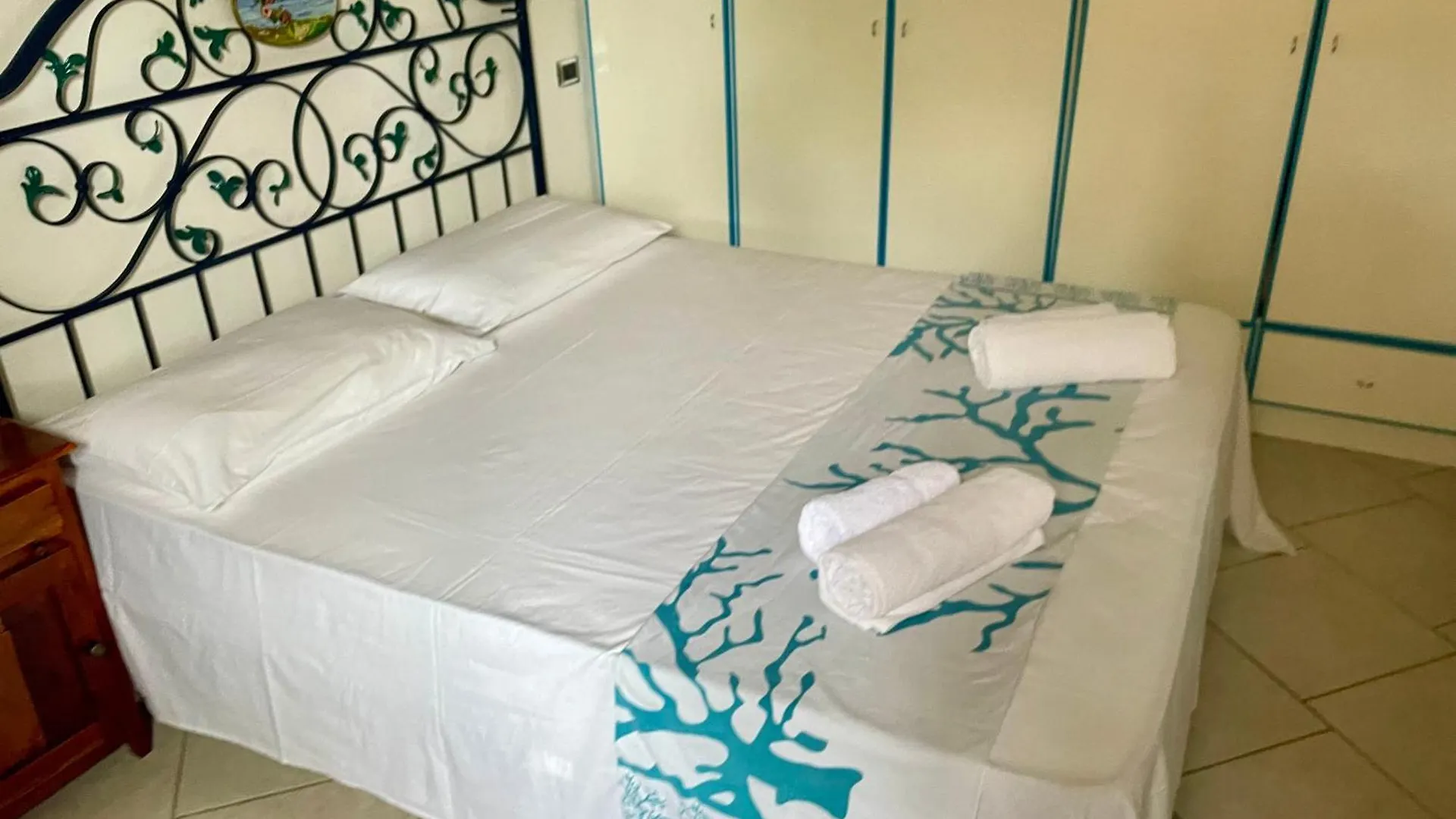 Premium Villa Eleonora, 250M To Beach Форте-Вилладж