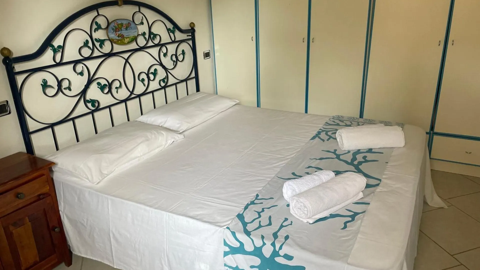 Premium Villa Eleonora, 250M To Beach Форте-Вилладж