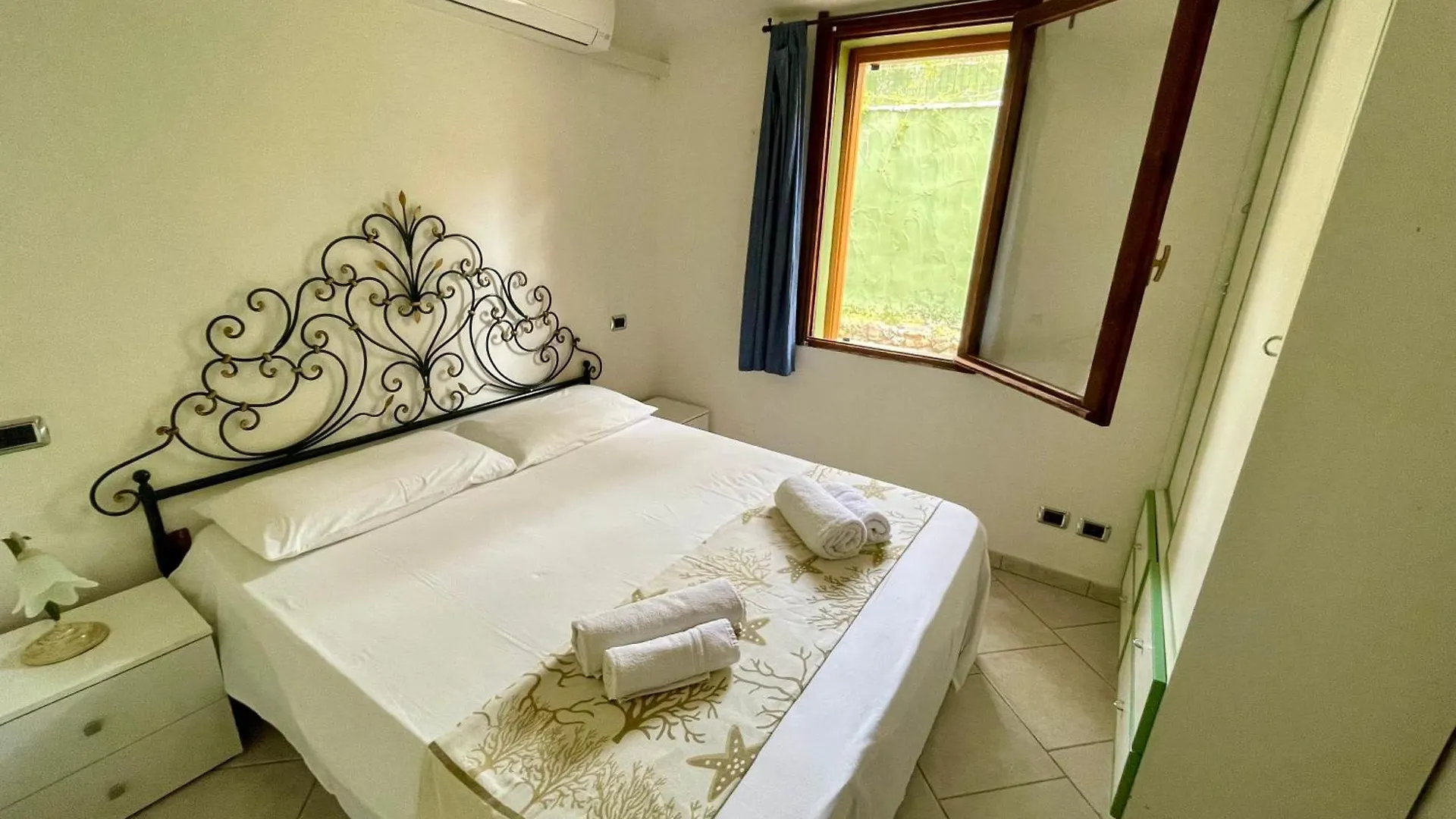 Premium Villa Eleonora, 250M To Beach Форте-Вилладж