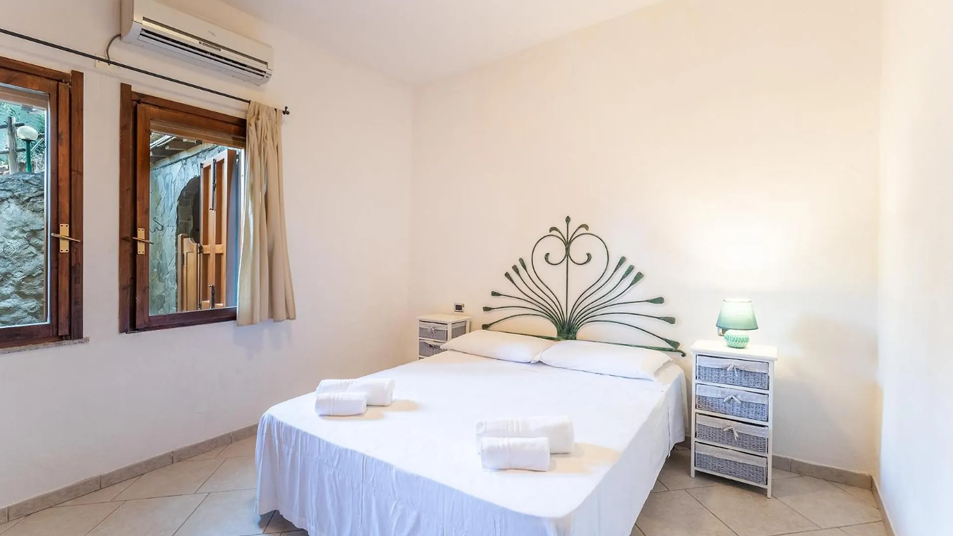 Premium Villa Eleonora, 250M To Beach Fort Village 0*,  Italië