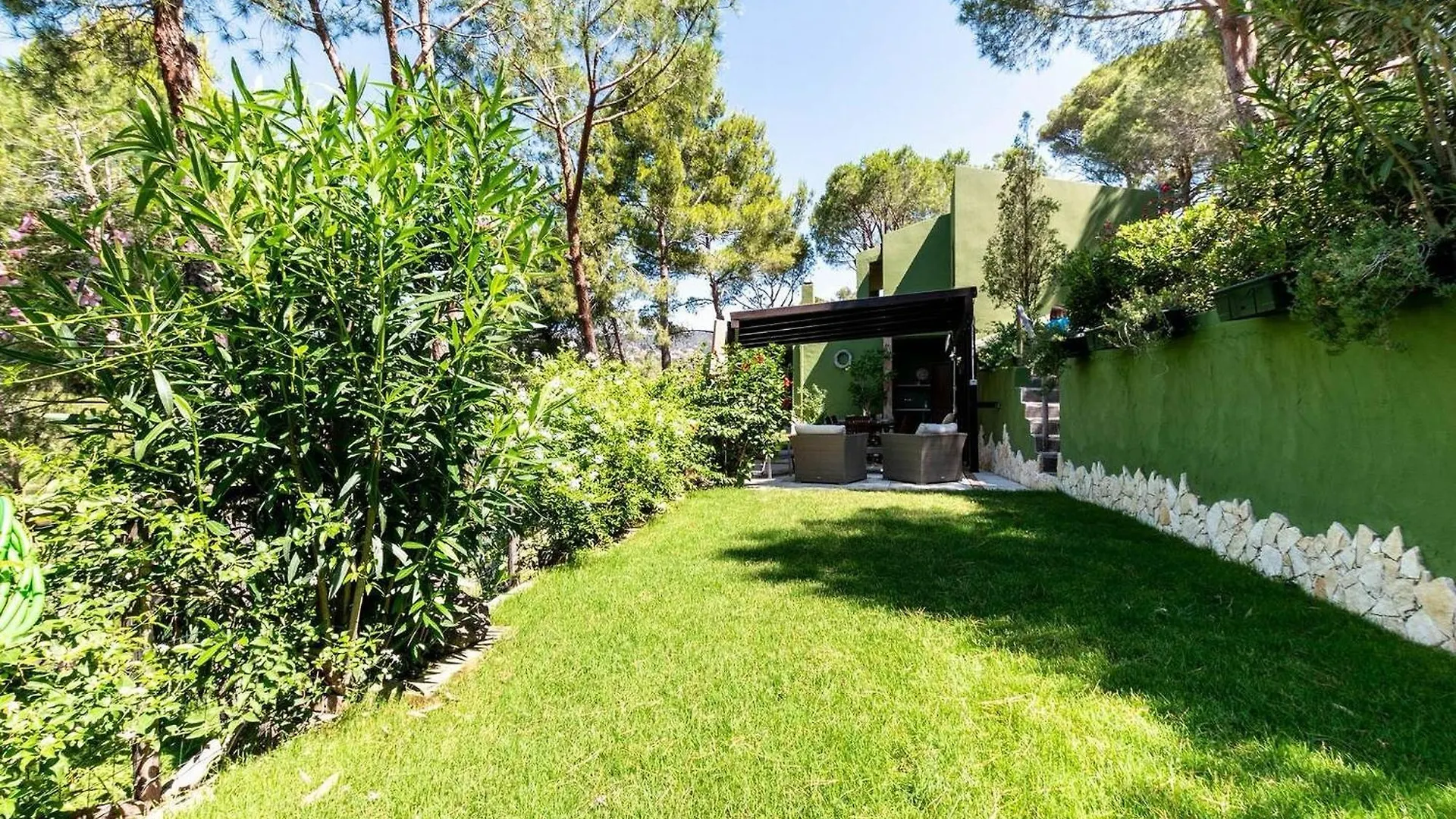 Premium Villa Eleonora, 250M To Beach Fort Village